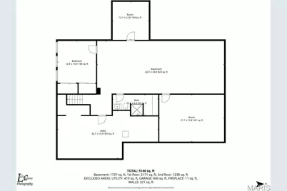 1233 Fienup Lake Drive, Chesterfield, MO 63005 - Photo 49