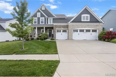 1233 Fienup Lake Drive, Chesterfield, MO 63005 - Photo 61