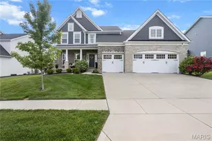 1233 Fienup Lake Dr, Chesterfield, MO 63005 - Photo 61