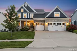 1233 Fienup Lake Dr, Chesterfield, MO 63005 - Photo 1