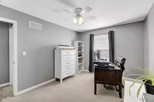 515 Hickory Post Dr, Wentzville, MO 63385 - Photo 13