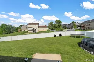 515 Hickory Post Dr, Wentzville, MO 63385 - Photo 27