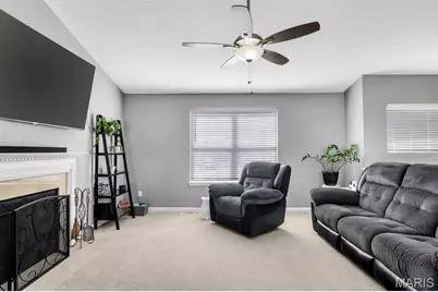 515 Hickory Post Drive, Wentzville, MO 63385 - Photo 7