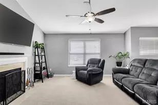 515 Hickory Post Dr, Wentzville, MO 63385 - Photo 7