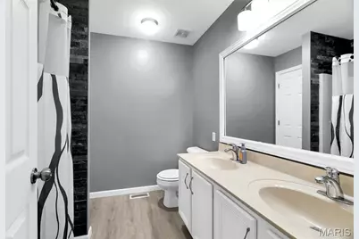 515 Hickory Post Drive, Wentzville, MO 63385 - Photo 11