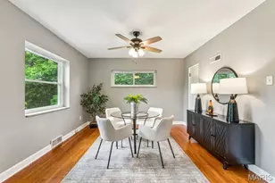 4114 McDonald Ave, Saint Louis, MO 63116 - Photo 5