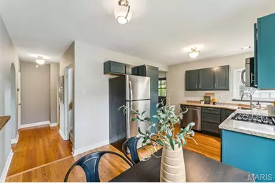 4114 McDonald Avenue, Saint Louis, MO 63116 - Photo 9