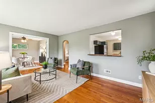4114 McDonald Ave, Saint Louis, MO 63116 - Photo 3