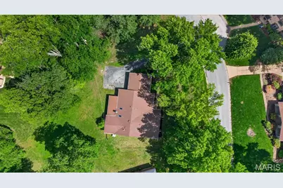 12467 Villa Hill Lane, Creve Coeur, MO 63141 - Photo 49