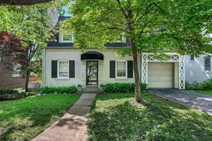 519 N Bemiston Ave, University City, MO 63130 - Photo 1
