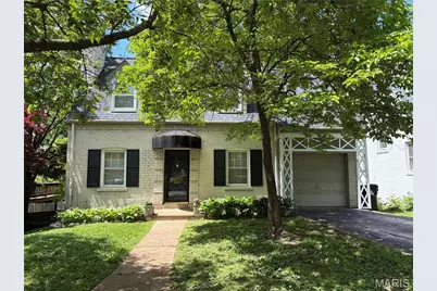 519 N Bemiston Avenue, University City, MO 63130 - Photo 1