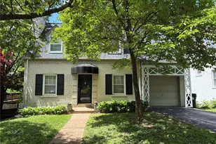 519 N Bemiston Ave, University City, MO 63130 - Photo 1
