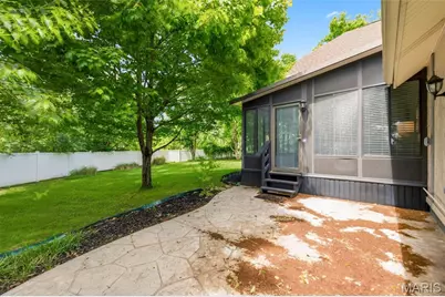 15693 Dresden Lake Court, Chesterfield, MO 63017 - Photo 49