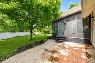 15693 Dresden Lake Ct, Chesterfield, MO 63017 - Photo 49