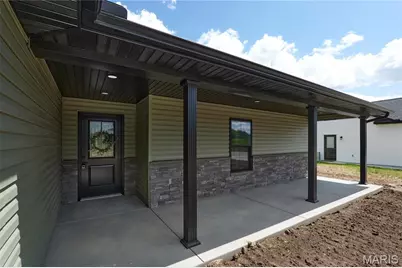 415 Gaw Court, Bowling Green, MO 63334 - Photo 3