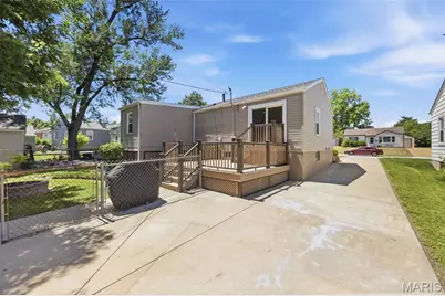 3218 Saint Joachim Lane, Saint Ann, MO 63074 - Photo 33
