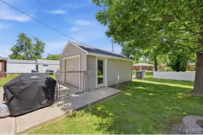 3218 Saint Joachim Lane, Saint Ann, MO 63074 - Photo 37