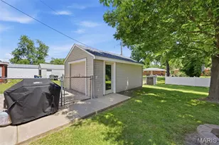 3218 St Joachim Ln, Saint Ann, MO 63074 - Photo 37