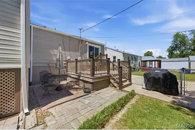 3218 Saint Joachim Lane, Saint Ann, MO 63074 - Photo 31