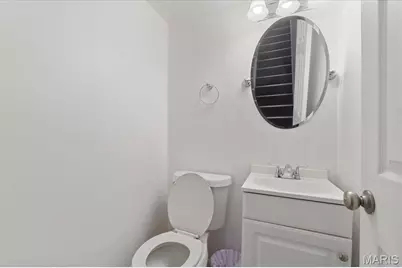 1129 Rue La Ville #1129, Creve Coeur, MO 63141 - Photo 13