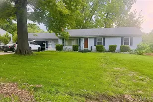 881 Prigge Rd, Unincorporated, MO 63138 - Photo 1