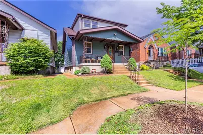 4123 Blow Street, Saint Louis, MO 63116 - Photo 3
