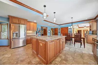 6065 Kerth Road, Unincorporated, MO 63128 - Photo 13