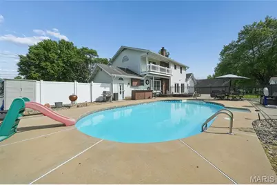6065 Kerth Road, Unincorporated, MO 63128 - Photo 37