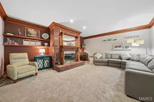 6065 Kerth Rd, Unincorporated, MO 63128 - Photo 7