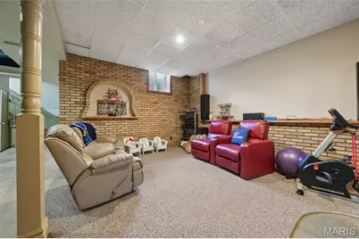 6065 Kerth Road, Unincorporated, MO 63128 - Photo 29