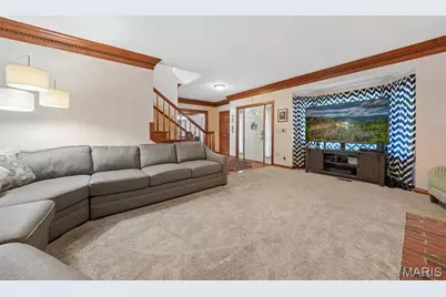 6065 Kerth Road, Unincorporated, MO 63128 - Photo 5