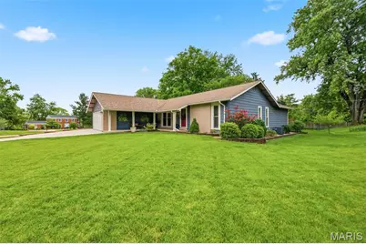 14632 Laketrails Court, Chesterfield, MO 63017 - Photo 3