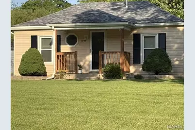 1495 Veterans Drive, De Soto, MO 63020 - Photo 1