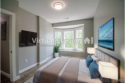 710 Leland Avenue #3S, University City, MO 63130 - Photo 37