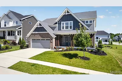 618 Strathclyde Drive, O'Fallon, MO 63368 - Photo 59