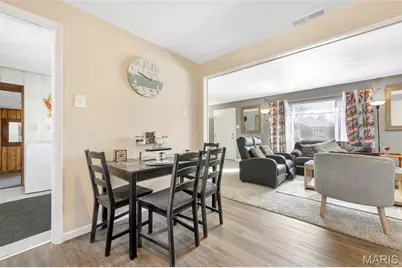 8301 Elmore Avenue, University City, MO 63132 - Photo 9