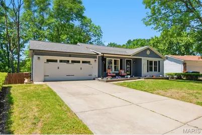 927 Summer Leaf Drive, Saint Peters, MO 63376 - Photo 3