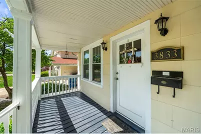 3833 Midview Avenue, Bridgeton, MO 63044 - Photo 5