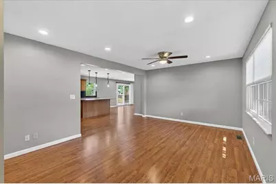 717 Whitewillow Lane, Manchester, MO 63021 - Photo 3