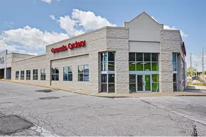 235 Mid Rivers Mall Drive, Saint Peters, MO 63376 - Photo 7