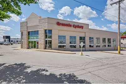 235 Mid Rivers Mall Drive, Saint Peters, MO 63376 - Photo 9