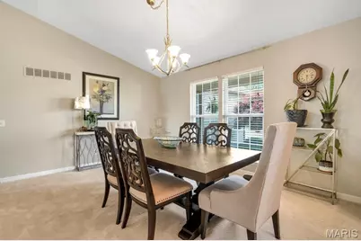 8110 Glen Arbor Drive, Lake Saint Louis, MO 63367 - Photo 5