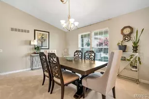 8110 Glen Arbor Dr, Lake Saint Louis, MO 63367 - Photo 5