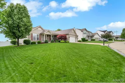 8110 Glen Arbor Drive, Lake Saint Louis, MO 63367 - Photo 57