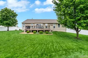 8110 Glen Arbor Dr, Lake Saint Louis, MO 63367 - Photo 49