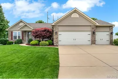 8110 Glen Arbor Drive, Lake Saint Louis, MO 63367 - Photo 1