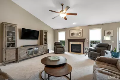 8110 Glen Arbor Drive, Lake Saint Louis, MO 63367 - Photo 17