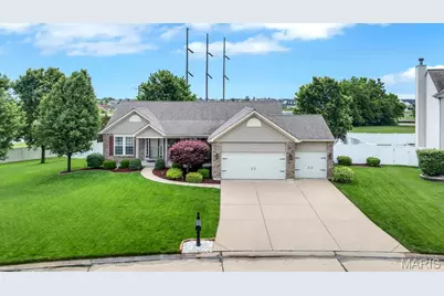 8110 Glen Arbor Drive, Lake Saint Louis, MO 63367 - Photo 59