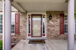 8110 Glen Arbor Dr, Lake Saint Louis, MO 63367 - Photo 3