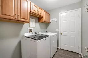 8110 Glen Arbor Dr, Lake Saint Louis, MO 63367 - Photo 25